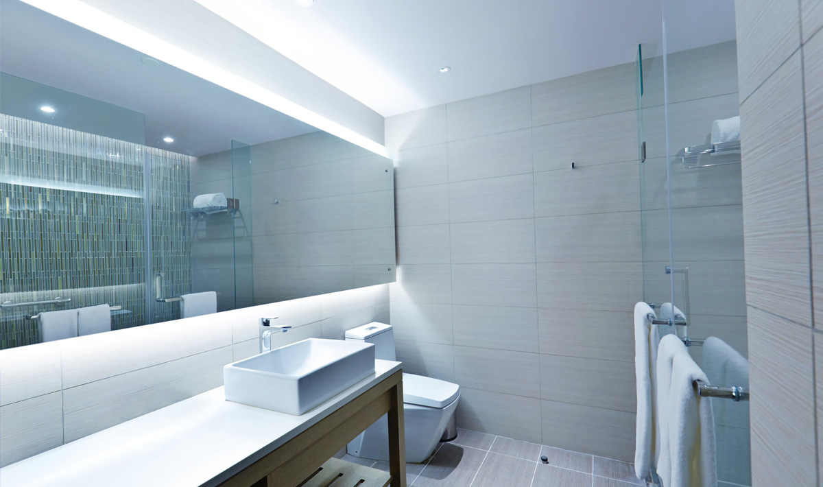 舒適型凈水方案