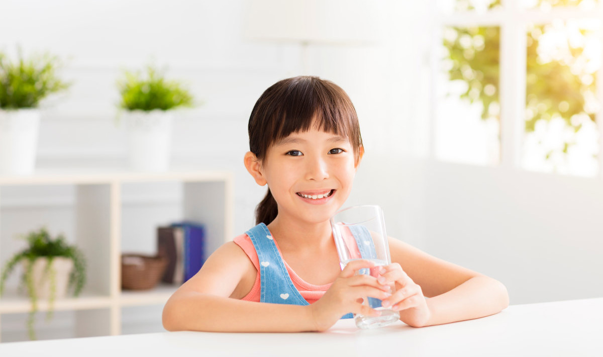 標準型凈水方案